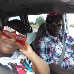 Meet your Posher, Tisha